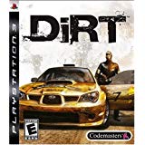 Dirt (Playstation 3) Pre-Owned