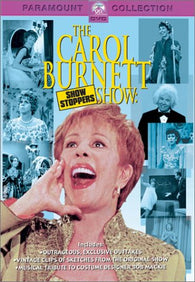 The Carol Burnett Show: Show Stoppers (DVD) Pre-Owned