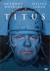 Titus (DVD) Pre-Owned