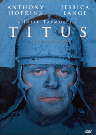 Titus (DVD) Pre-Owned