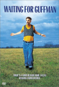 Waiting for Guffman (DVD) Pre-Owned