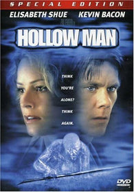 Hollow Man (DVD) Pre-Owned