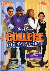 College Road Trip (DVD) Pre-Owned