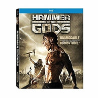 Hammer Of The Gods (Blu Ray) Pre-Owned