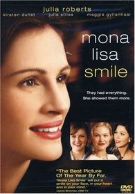 Mona Lisa Smile (2003) (DVD) Pre-Owned