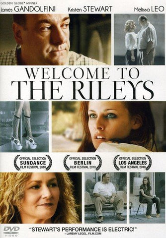 Welcome to the Rileys (DVD) Pre-Owned