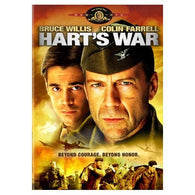 Hart's War (DVD) Pre-Owned