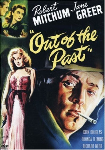 Out of the Past (DVD) Pre-Owned