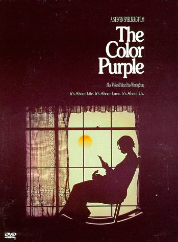 The Color Purple (1985) (DVD) Pre-Owned