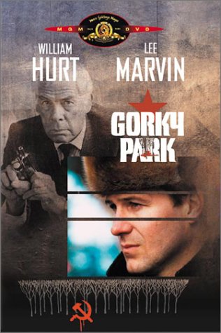 Gorky Park (DVD) Pre-Owned