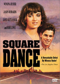 Square Dance (1987) (DVD) Pre-Owned