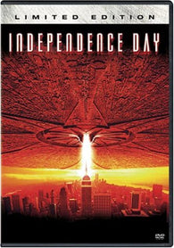 Independence Day (DVD) Pre-Owned