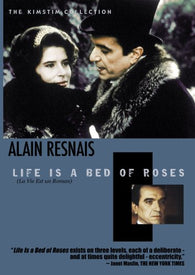 Life Is a Bed of Roses (DVD) NEW