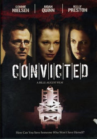 Convicted (2005) (DVD) Pre-Owned