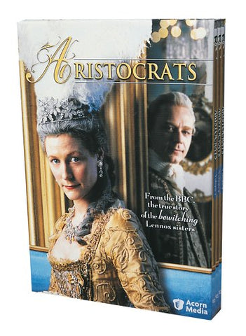Aristocrats (BBC / Masterpiece Theatre) (DVD) Pre-Owned