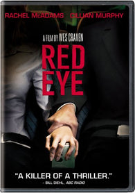 Red Eye (DVD) Pre-Owned