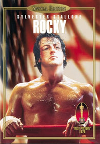 Rocky (DVD) Pre-Owned