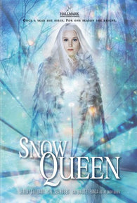 The Snow Queen (DVD) Pre-Owned