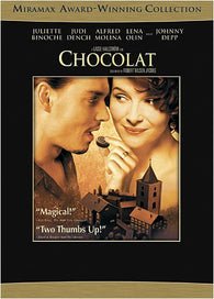 Chocolat (DVD) Pre-Owned