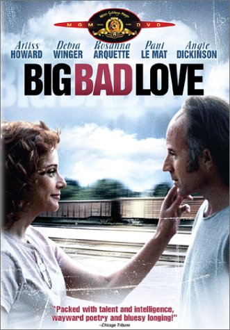 Big Bad Love (DVD) Pre-Owned