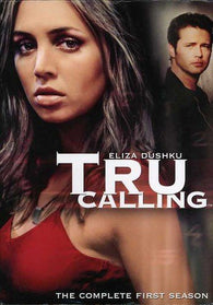 Tru Calling: Season 1 (DVD) Pre-Owned