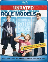 Role Models (Blu-ray) Pre-Owned