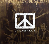 Chickenfoot (Music CD) Pre-Owned