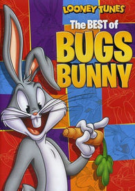 Looney Tunes: The Best of Bugs Bunny (DVD) Pre-Owned