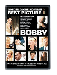 Bobby (DVD) Pre-Owned