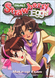 Strawberry Eggs (I My Me): Make-up Exam (Vol. 1) (DVD) Pre-Owned