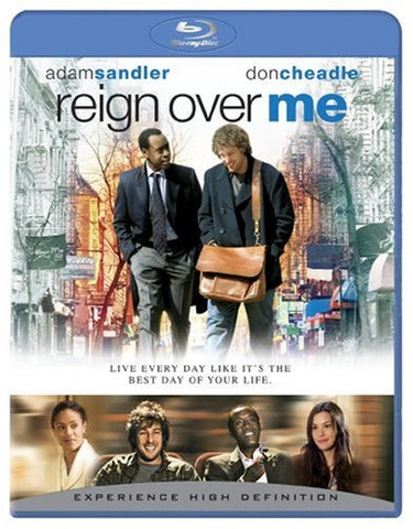 Reign Over Me (Blu Ray) NEW