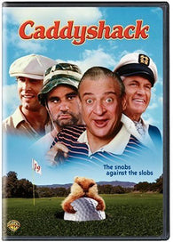 Caddyshack (DVD) Pre-Owned