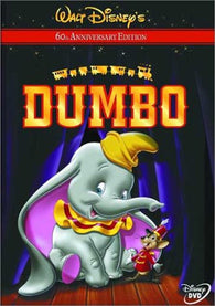 Dumbo (Disney / Animated) (DVD) Pre-Owned