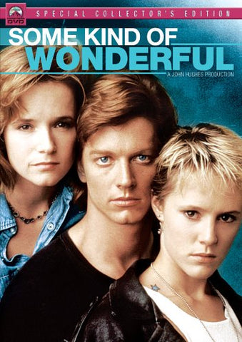 Some Kind of Wonderful (1987) (DVD) Pre-Owned