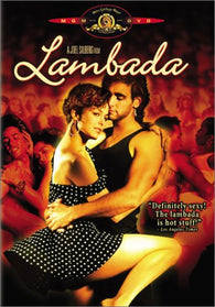 Lambada (1990) (DVD) Pre-Owned