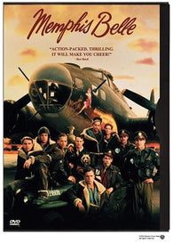 Memphis Belle (1990) (DVD) Pre-Owned
