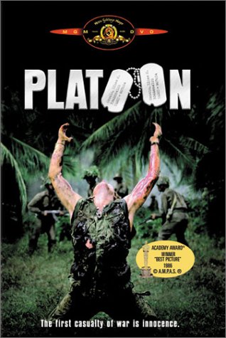 Platoon (DVD) Pre-Owned