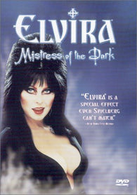 Elvira, Mistress of the Dark (DVD) Pre-Owned