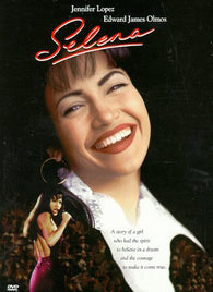 Selena (1997) (DVD) Pre-Owned