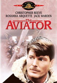 The Aviator (1985) (DVD) NEW