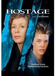 Hostage (1988) (DVD) Pre-Owned