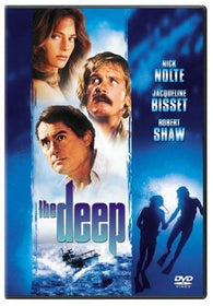 The Deep (DVD) Pre-Owned