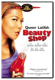 Beauty Shop (2004) (DVD) Pre-Owned