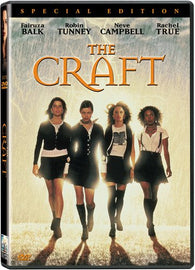 The Craft (DVD) Pre-Owned