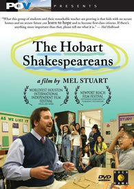 The Hobart Shakespeareans (DVD) Pre-Owned