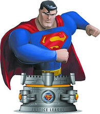 Superman (Justice League Paperweights) NEW