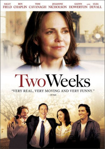 Two Weeks (DVD) Pre-Owned