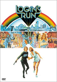 Logan's Run (1976) (DVD) Pre-Owned
