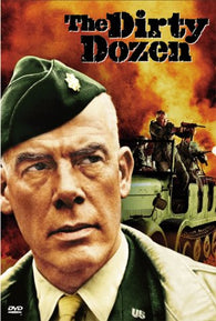The Dirty Dozen (DVD) Pre-Owned
