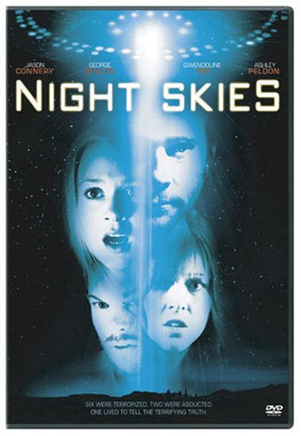 Night Skies (DVD) Pre-Owned